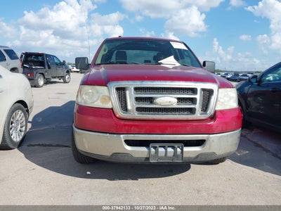 Ford F-150 2008