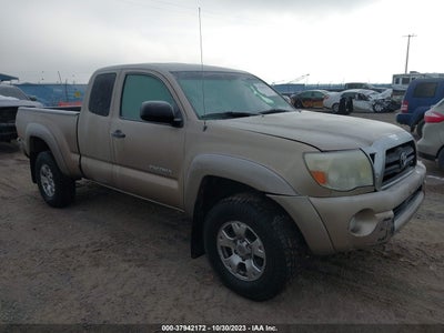 Toyota Tacoma 2007