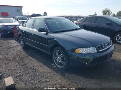 Audi A4 1999