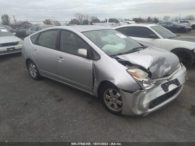 Toyota Prius 2005