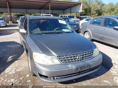 Toyota Avalon 2004
