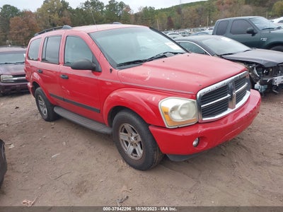 Dodge Durango 2006