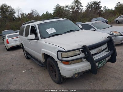 Chevrolet Suburban 2005
