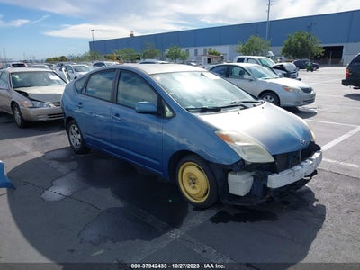 Toyota Prius 2005