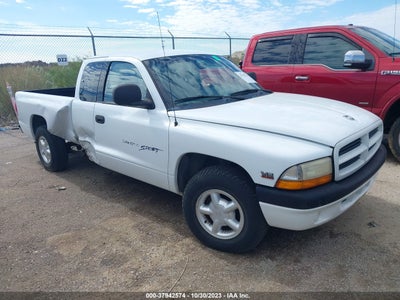Dodge Dakota 2000