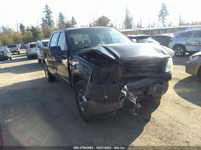 Ford F-150 2008