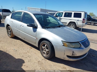 Saturn Ion 2006