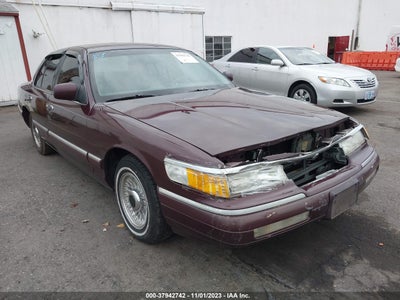 Mercury Grand marquis 1994