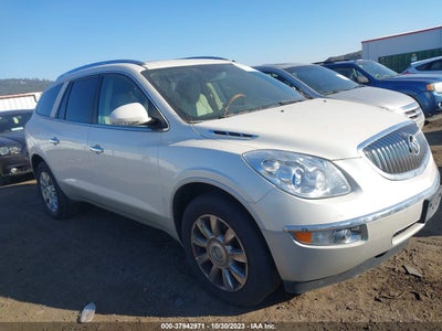 Buick Enclave 2011