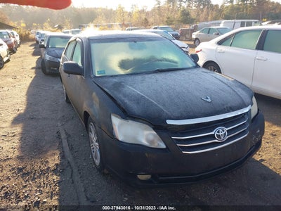 Toyota Avalon 2007