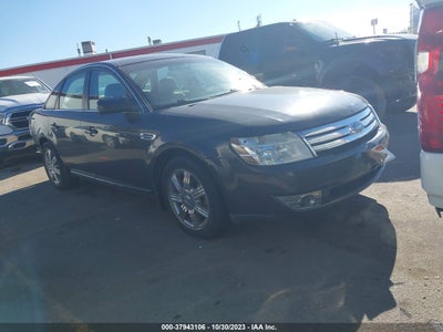 Ford Taurus 2008