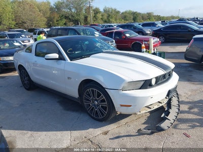 Ford Mustang 2010