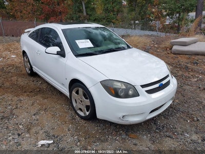 Chevrolet Cobalt 2006