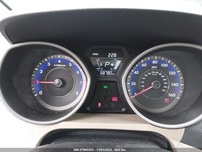 DayDrive