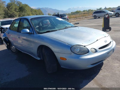 Ford Taurus 1997