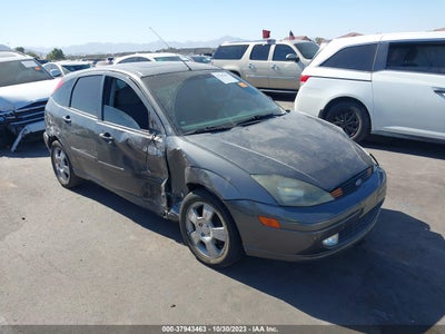 Ford Focus 2003