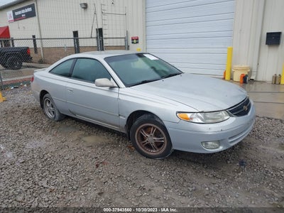 Toyota Camry 2000