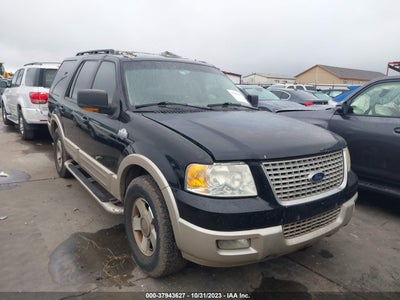 Ford Expedition 2005