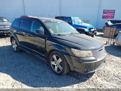 Dodge Journey 2009