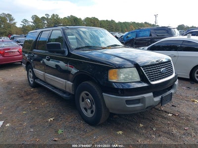 Ford Expedition 2003