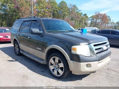 Ford Expedition 2007