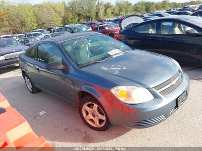 Chevrolet Cobalt 2006