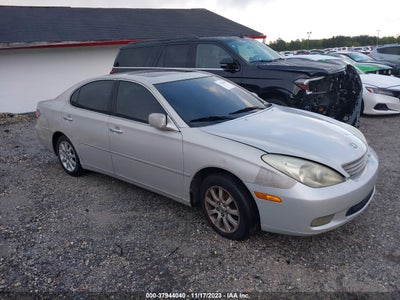 Lexus Es 300 2002