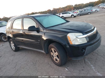 Chevrolet Equinox 2006