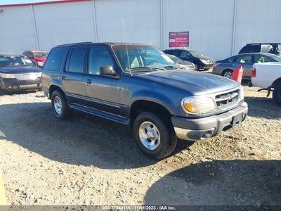 Ford Explorer 1999