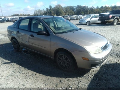 Ford Focus 2005