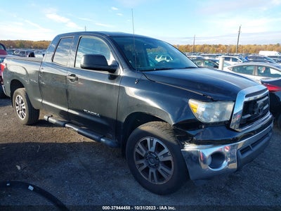 Toyota Tundra 2012