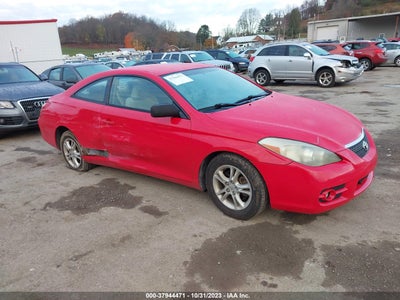 Toyota Camry 2008