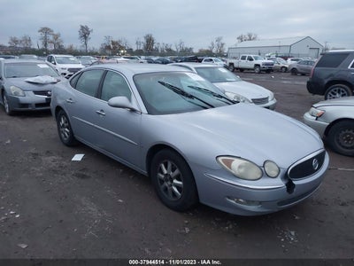 Buick Lacrosse 2006