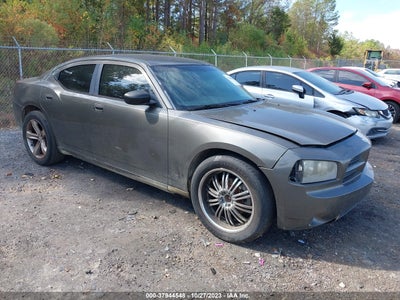 Dodge Charger 2008