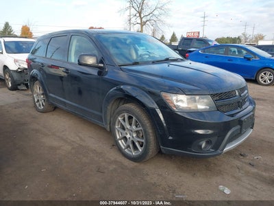 Dodge Journey 2019