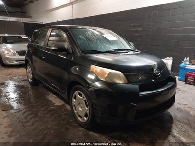 Scion Xd 2008