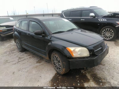 Dodge Caliber 2007