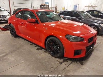 Bmw M2 2023
