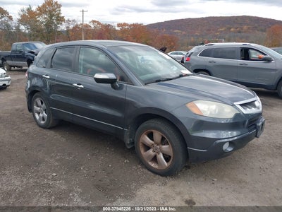 Acura Rdx 2007