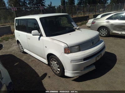 Scion Xb 2006