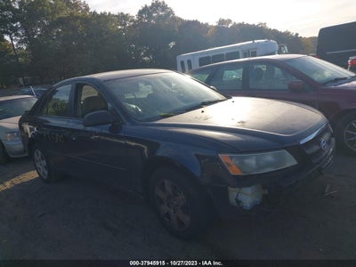 Hyundai Sonata 2007