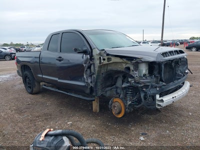 Toyota Tundra 2015