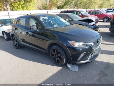 Mazda Cx-3 2016