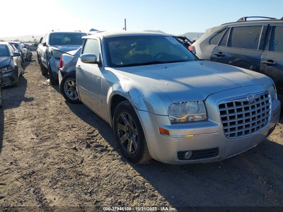 Chrysler 300 2005