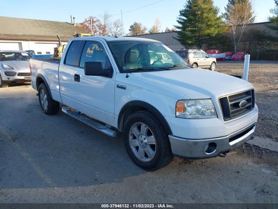 Ford F-150 2007