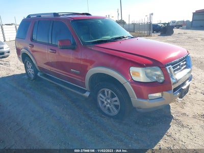 Ford Explorer 2006