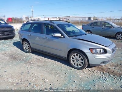 Volvo V50 2007