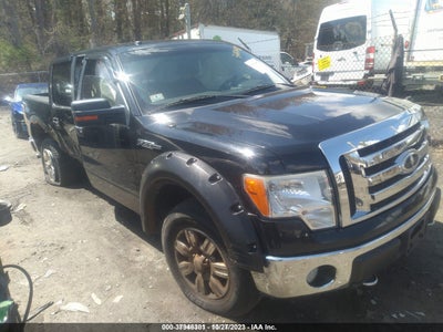 Ford F-150 2009