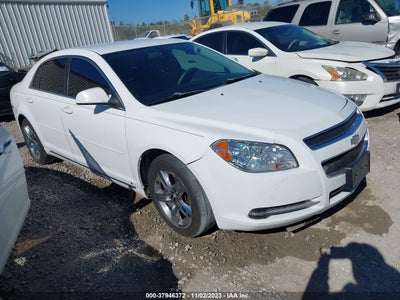 Chevrolet Malibu 2009