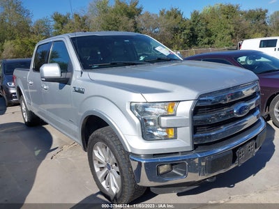 Ford F-150 2016